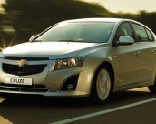 Какой автомобиль выбрать, Хендай Солярис или Шевроле Круз?