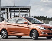 Комплектация Comfort для седана и хэтчбека Хендай Солярис