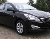 Что лучше, Форд Фокус или Хендай Солярис