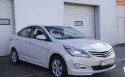 Отзыв о Hyundai Solaris 2014 года выпуска после двух лет эксплуатации