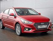 Тест драйв нового Hyundai Solaris 2017 модельного года: бюджетное авто или что-то большее?