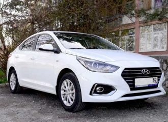 Оценка сложности ремонта и обслуживания нового Хендай Солярис по сравнению с предыдущим поколением